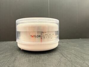 Taylor Mechanical Food Scale